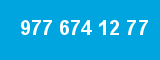 977 674 12 77 977 674 12 77